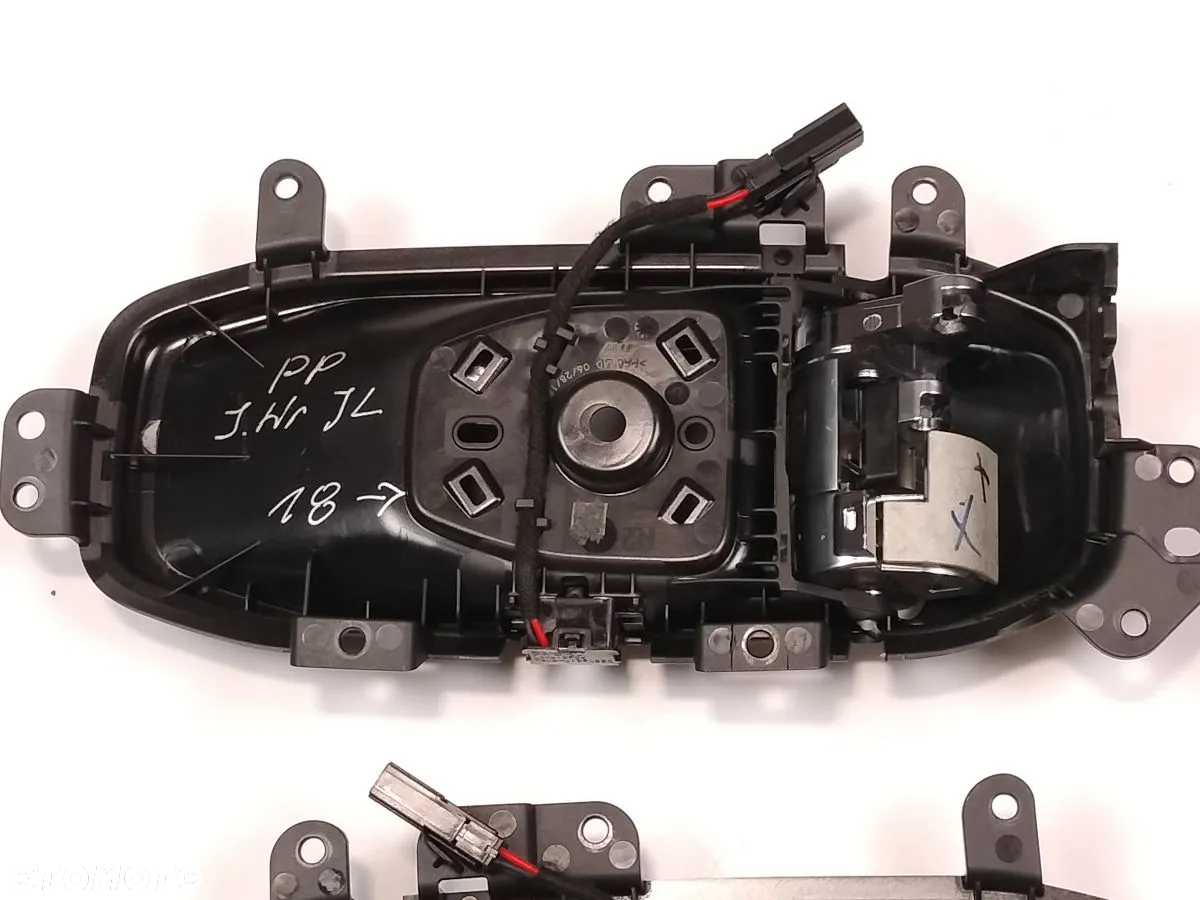 JEEP WRANGLER JL od 2018r Klamka Wewnętrzna - 7