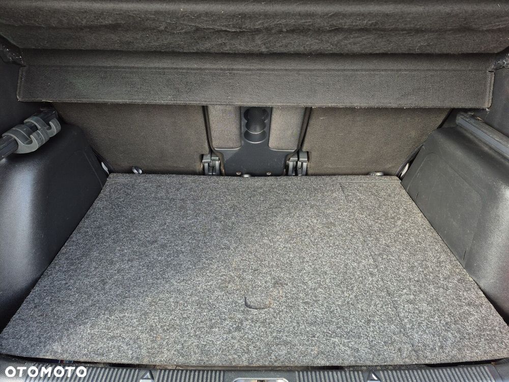 Skoda Yeti Outdoor 1.2 TSI 4x2 Elegance DSG - 22