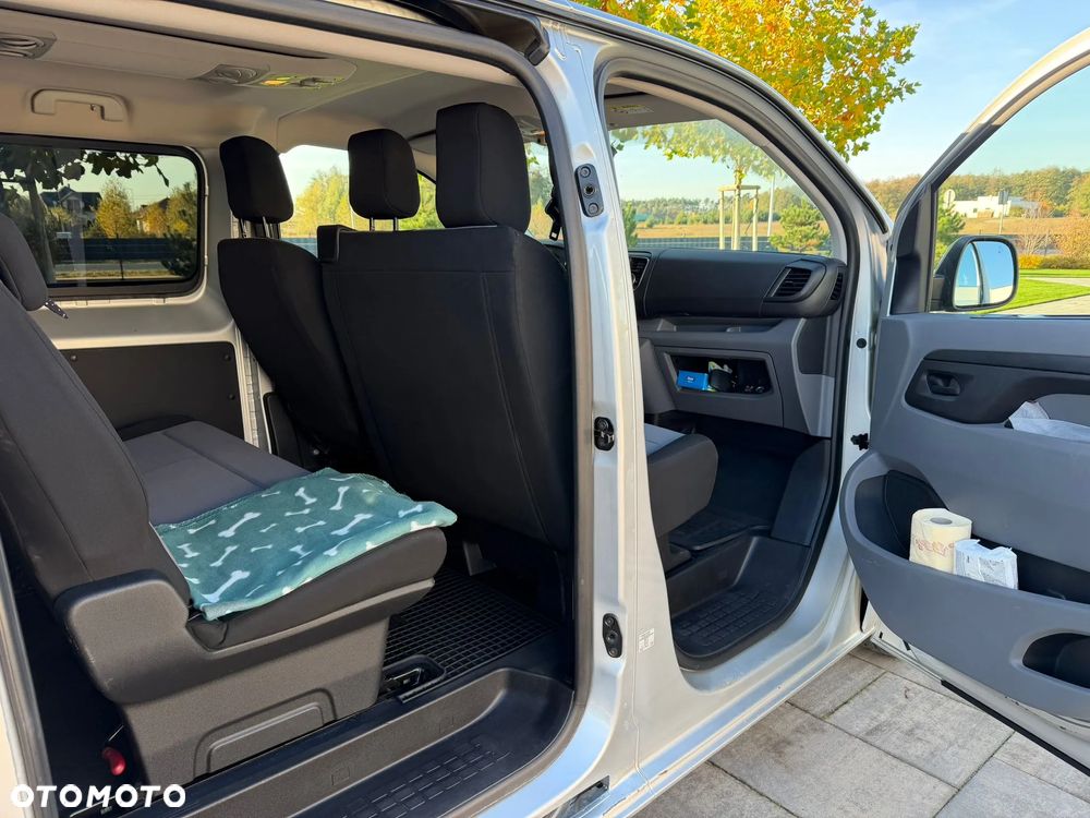 Citroën SpaceTourer 2.0 BlueHDi XS Business - 17