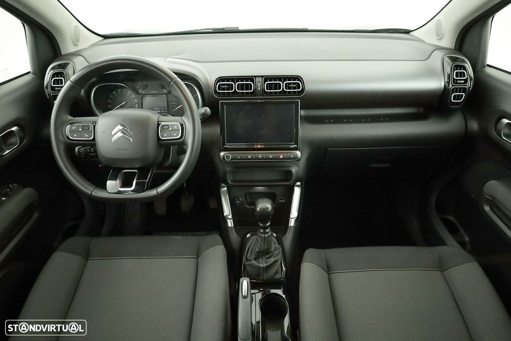 Citroën C3 Aircross 1.2 PureTech Plus - 7