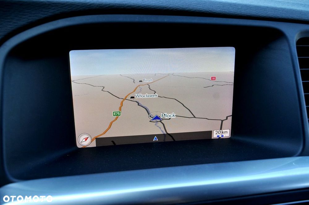 Volvo V60 D2 Drive-E Momentum - 34