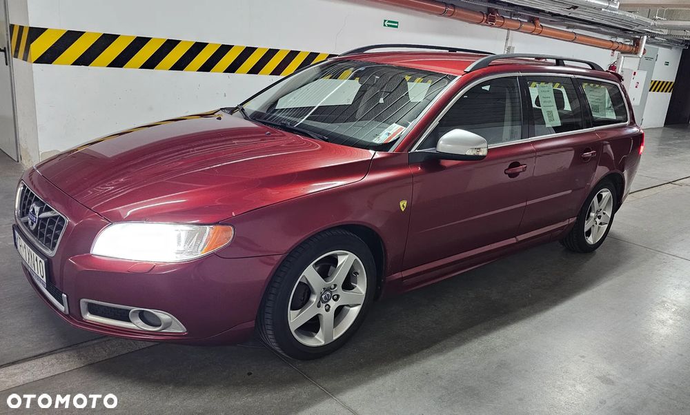 Volvo V70 DRIVe Momentum - 14