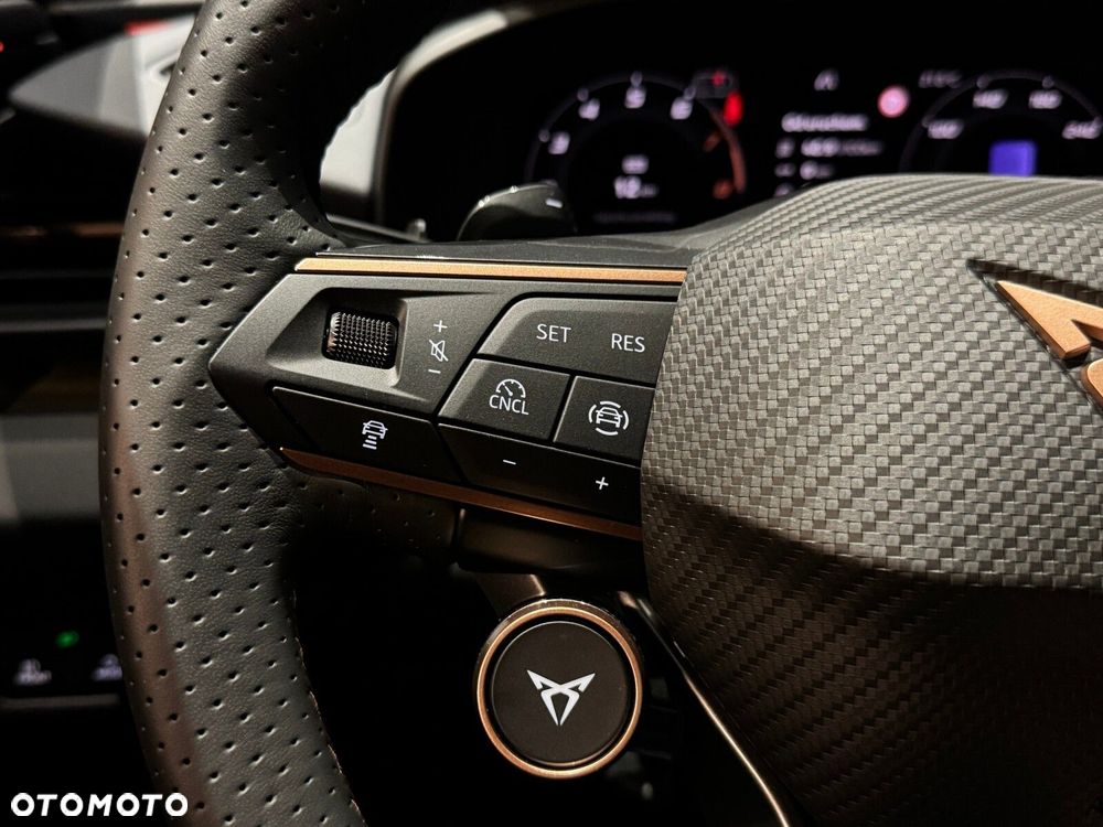 Cupra Terramar 1.5 eTSI mHEV DSG - 25