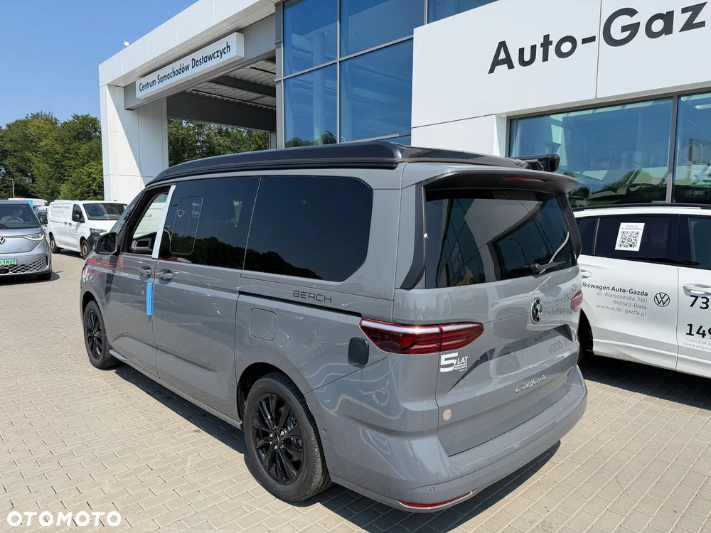 Volkswagen California - 8