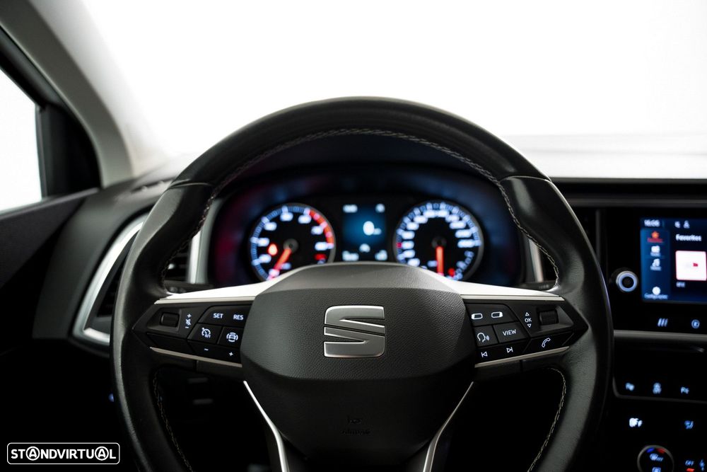 SEAT Ateca 1.0 TSI Style - 10