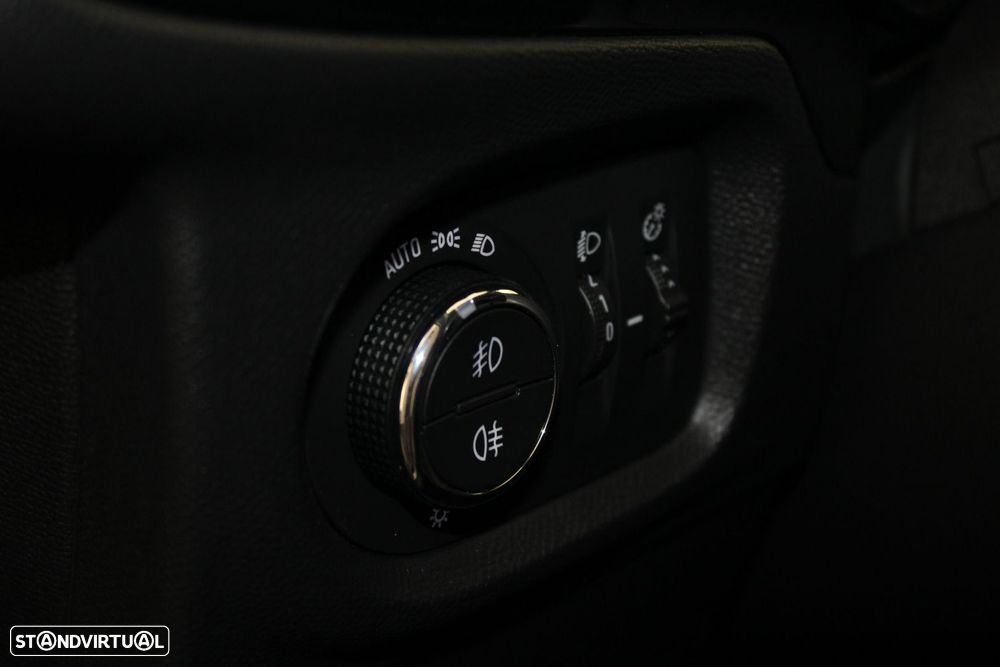 Opel Corsa 1.2 Edition - 9
