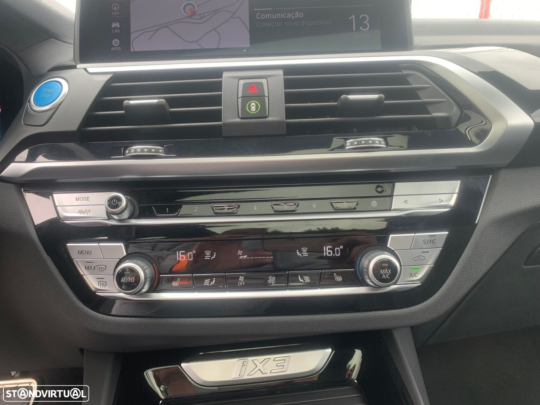 BMW iX3 M Sport Inspiring - 25