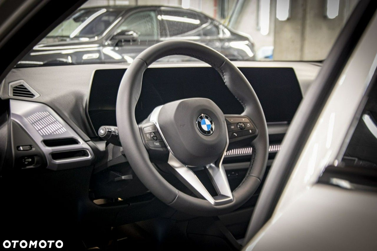 BMW Seria 1 - 10