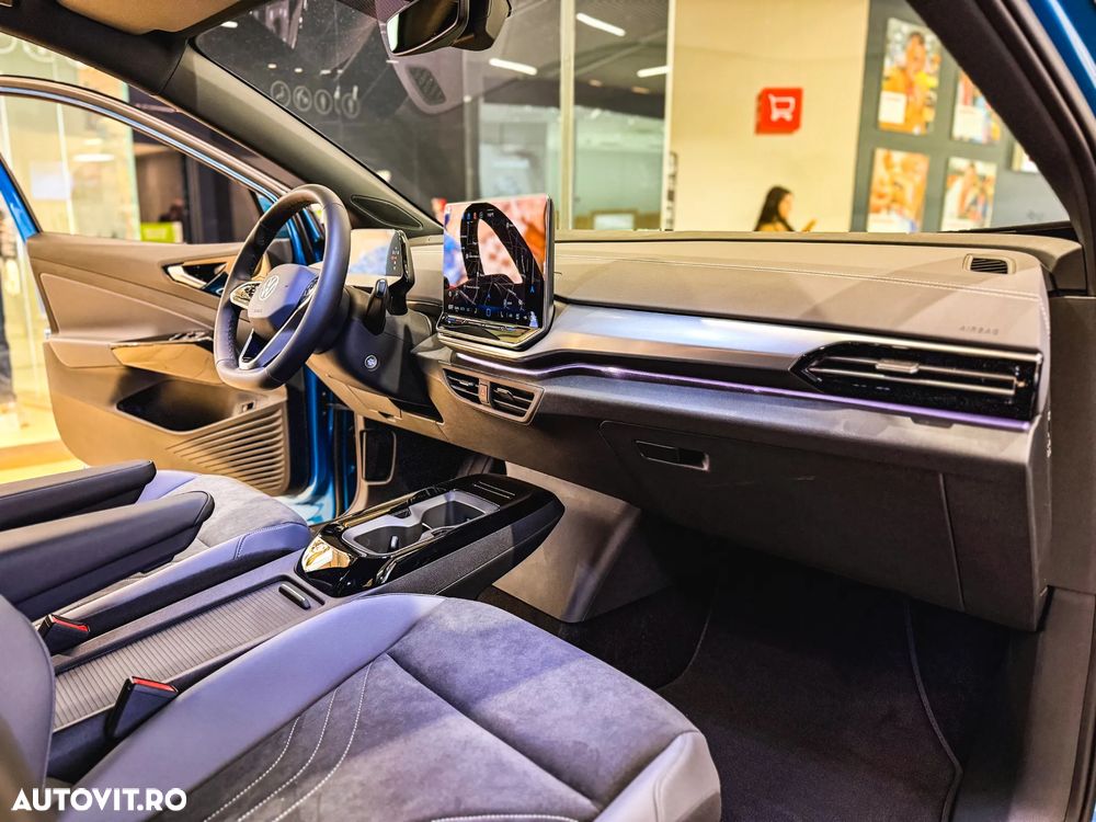 Volkswagen ID.4 77 kWh Pro - 11