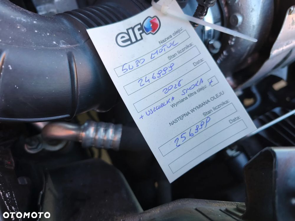 Opel Insignia 2.0 CDTI Cosmo - 23