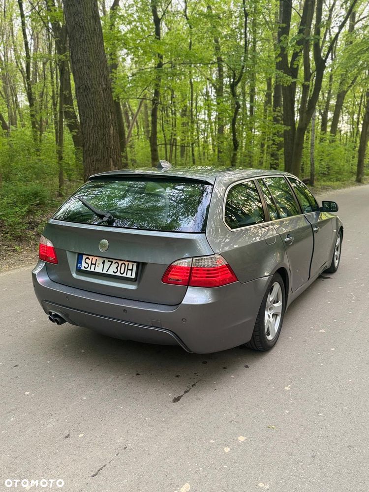 BMW Seria 5 - 10