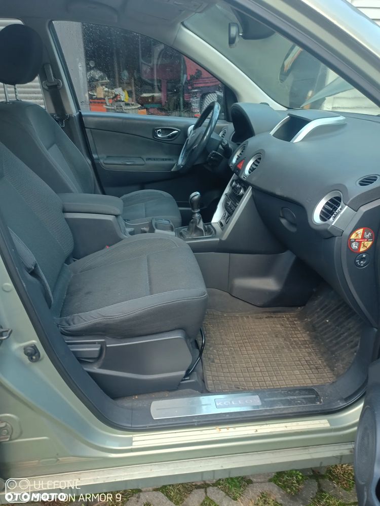 Renault Koleos 2.0 dCi 4x4 Dynamique - 15