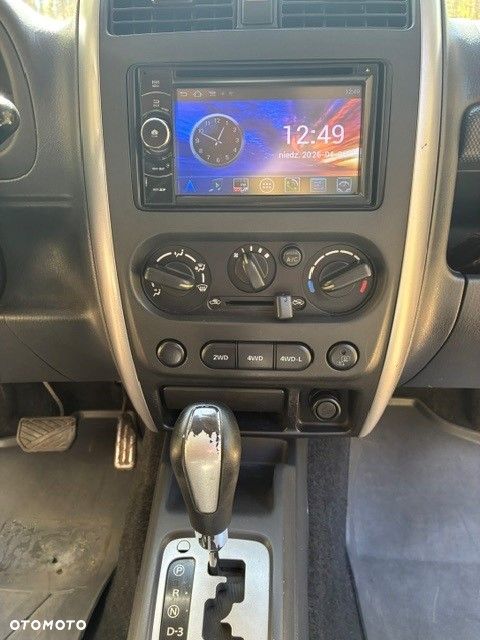 Suzuki Jimny - 6