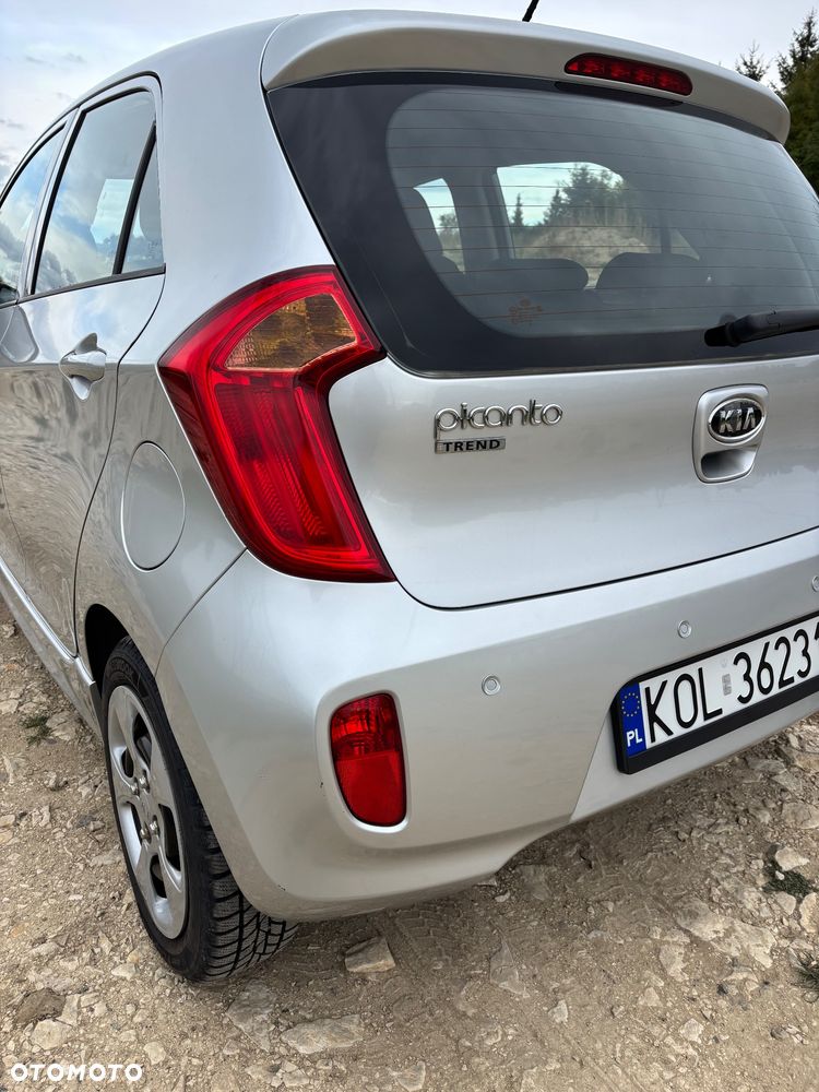 Kia Picanto - 12