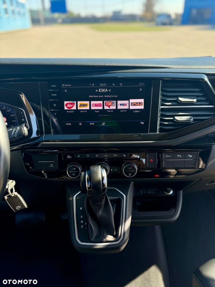 Volkswagen Multivan 2.0 BiTDI L1 Highline 4Motion DSG - 26