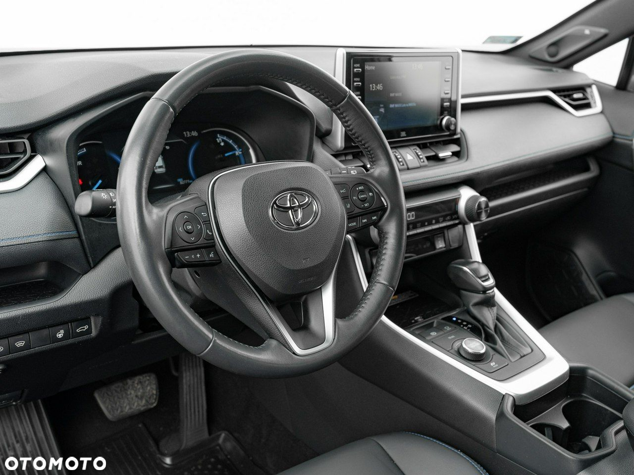 Toyota RAV4 - 7
