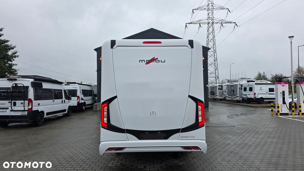 Carthago Malibu I 430 KB-LE - 8