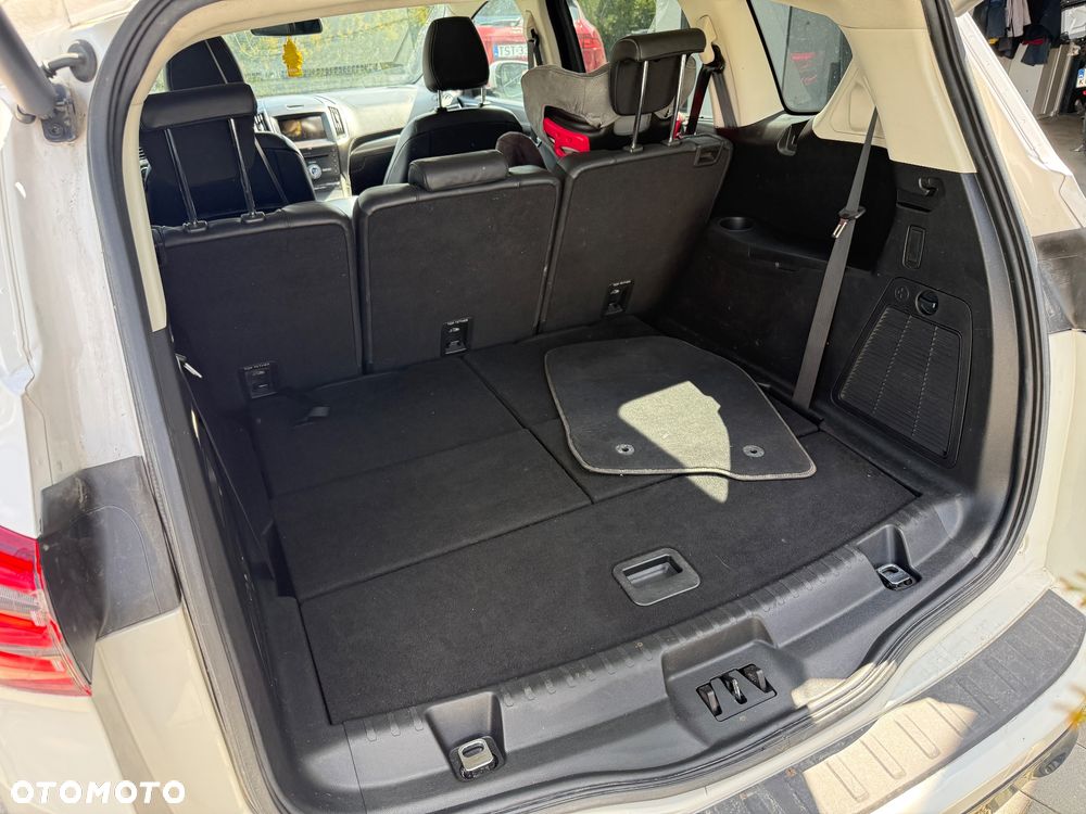 Ford S-Max 2.0 EcoBlue Vignale - 7