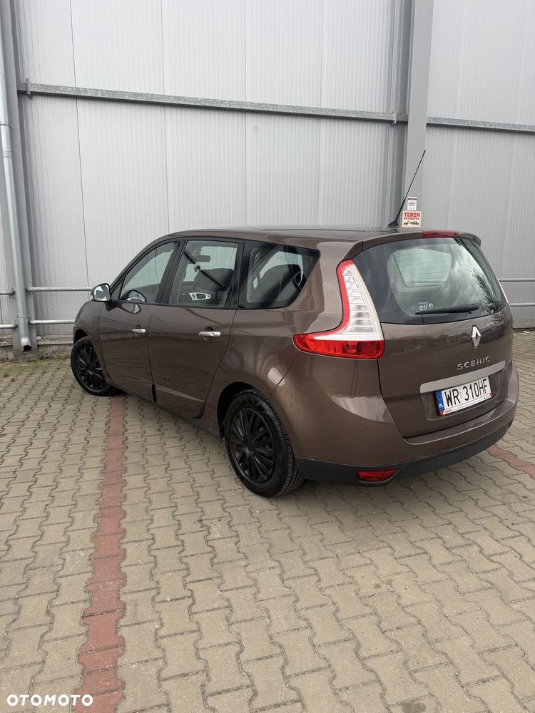 Renault Grand Scenic - 2