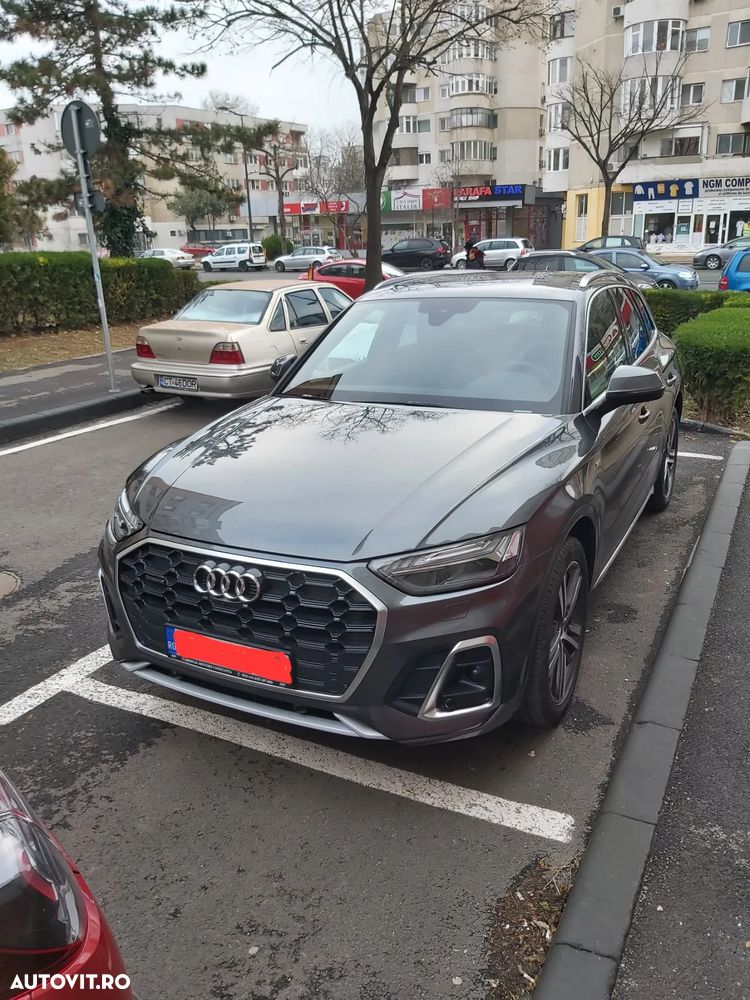 Audi Q5 - 6