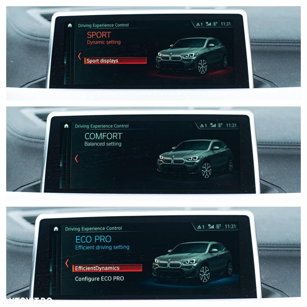 BMW X2 xDrive20d Aut. M Sport - 19