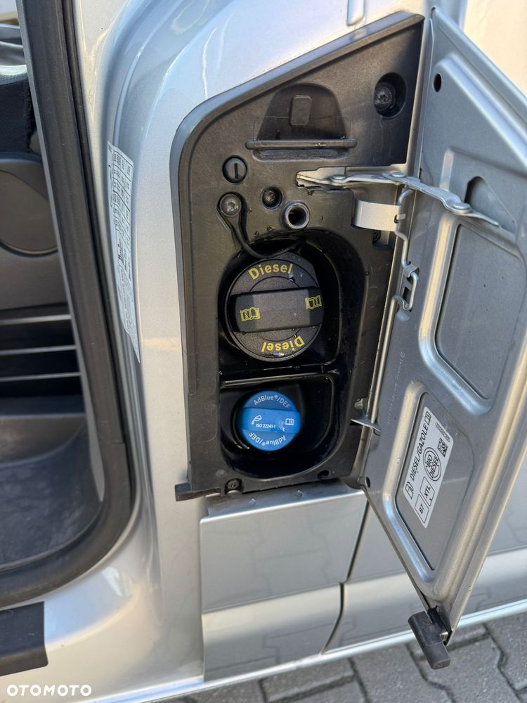 Volkswagen Transporter T6 - 9