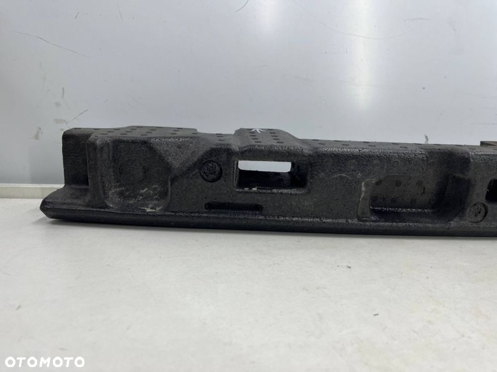 Absorber zderzaka Caddy 4 IV 20r.- tylne wzmocnienie oryginalne styropian 2k7807252 - 3