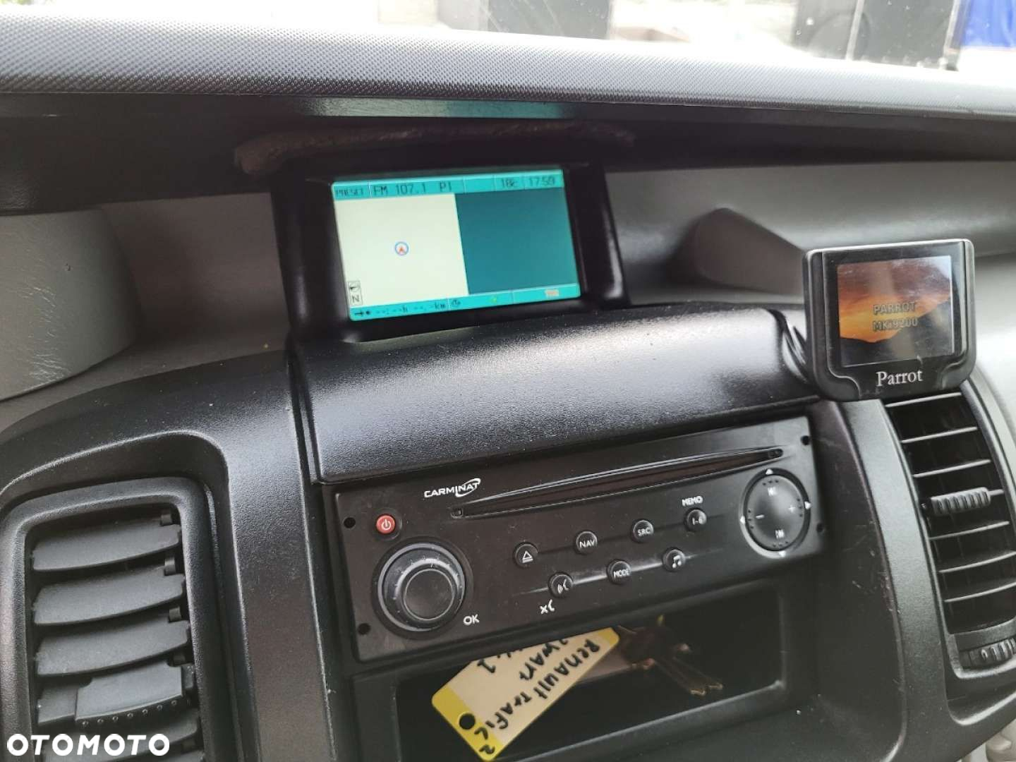 Renault Trafic - 27