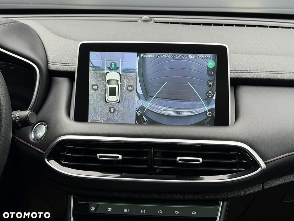 MG EHS 1.5T-GDI Luxury - 5