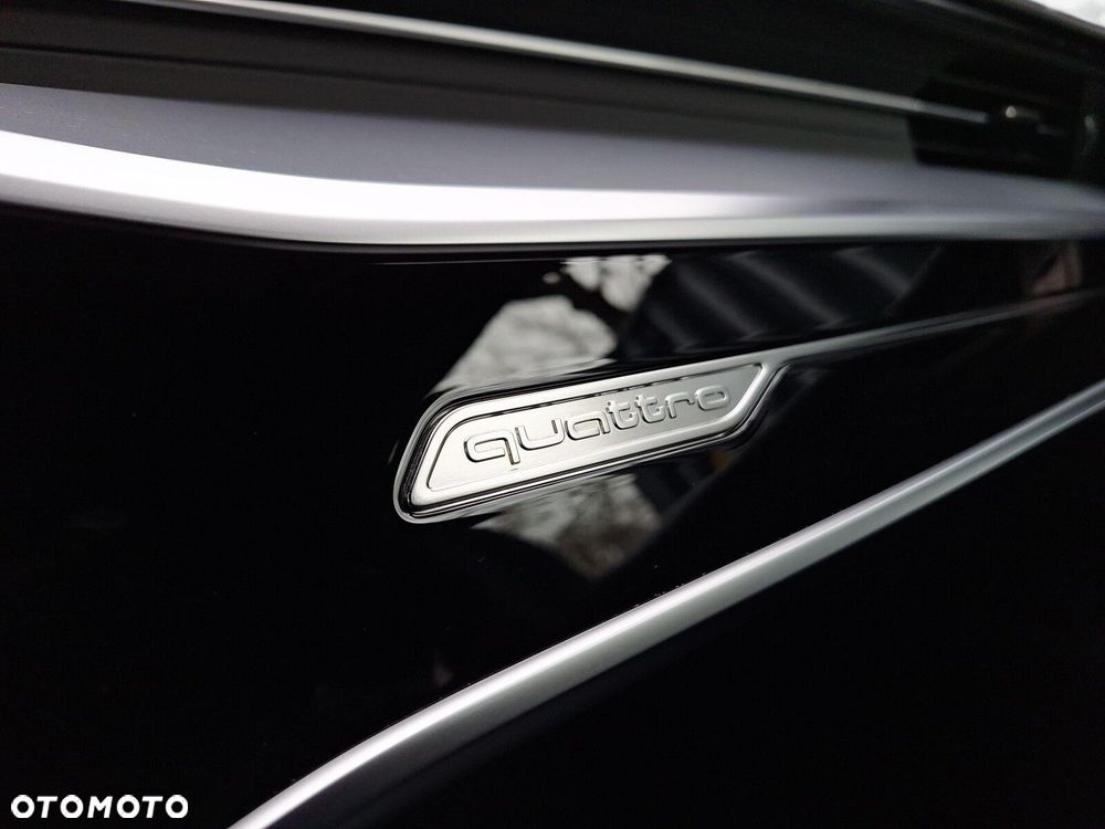 Audi A6 Avant - 38