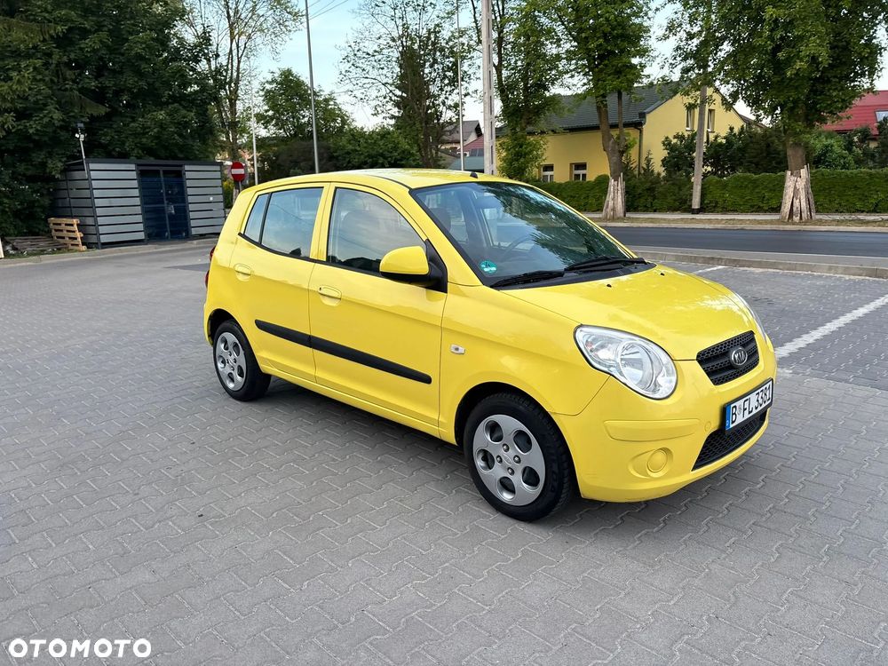Kia Picanto - 16