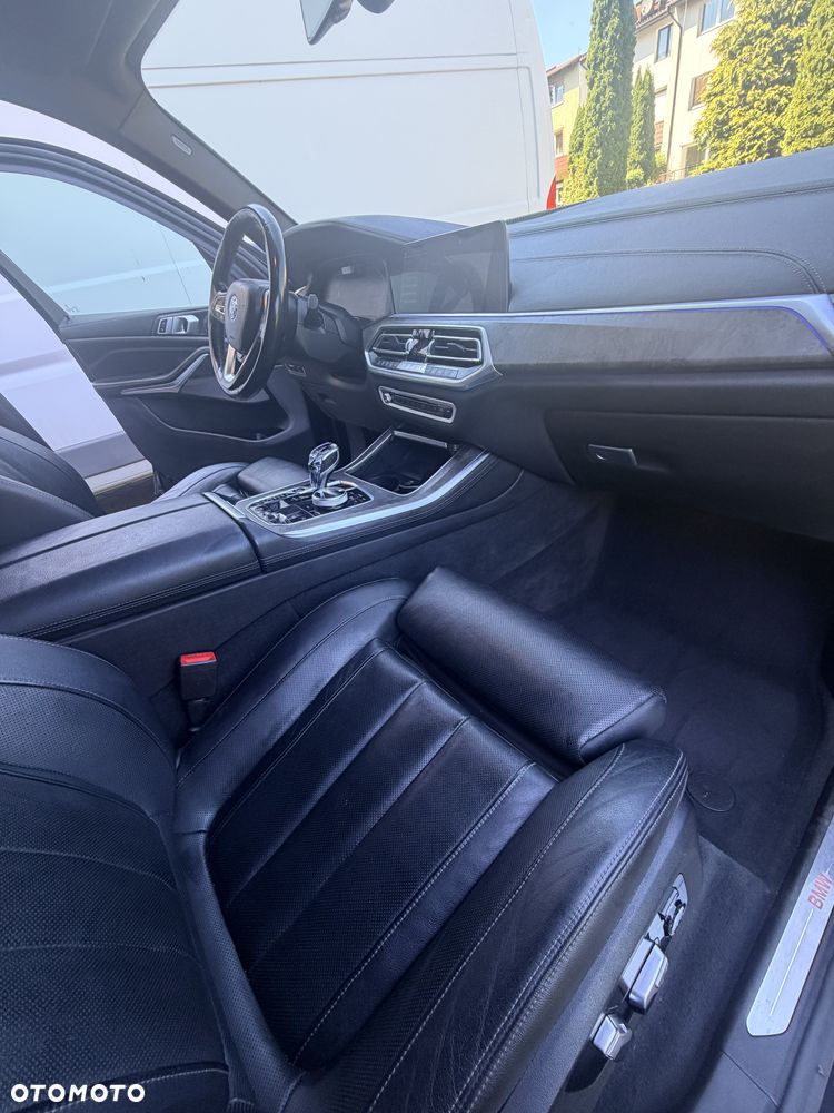 BMW X5 xDrive30d - 28