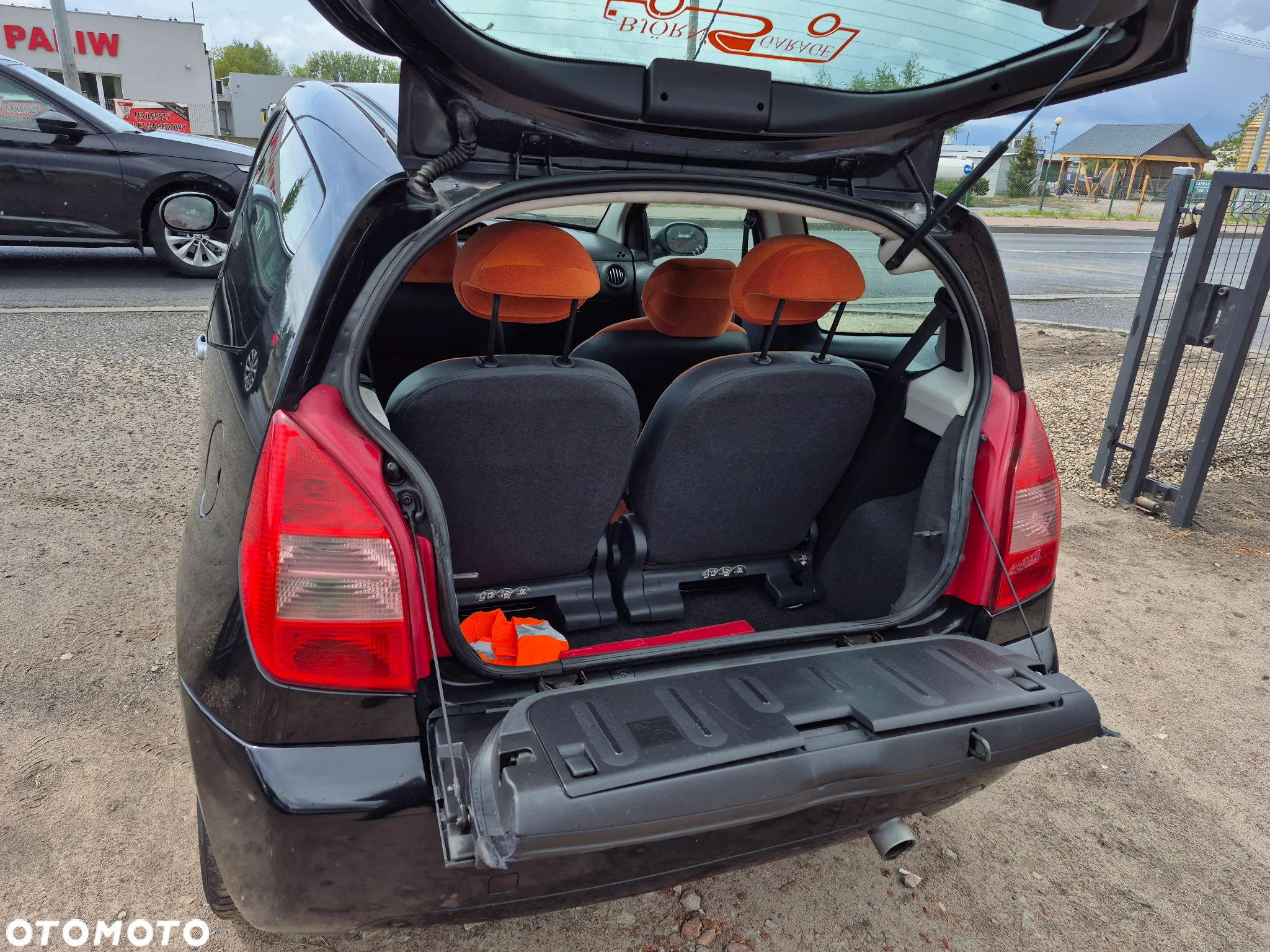Citroën C2 1.1 Style - 17