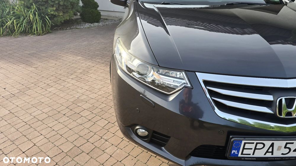 Honda Accord - 15
