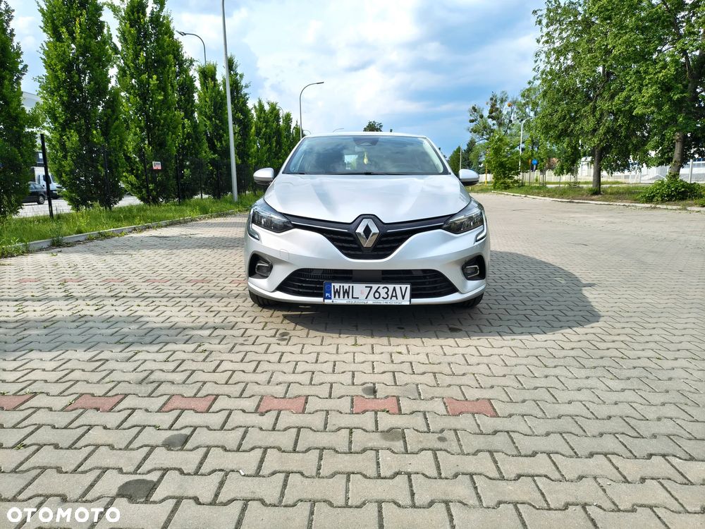 Renault Clio 1.0 TCe Zen - 2