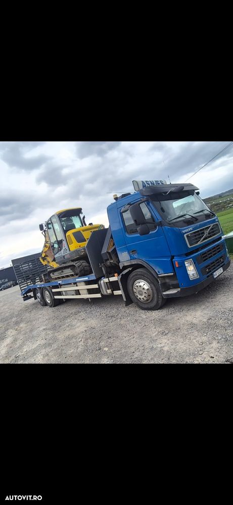 Volvo FM 330 - 1