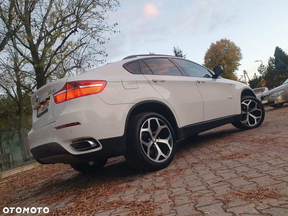 BMW X6 40d xDrive - 38