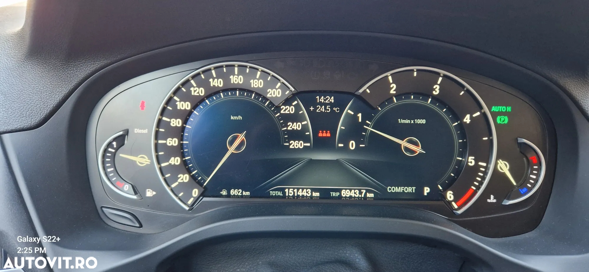 BMW X4 xDrive20d xLine - 6