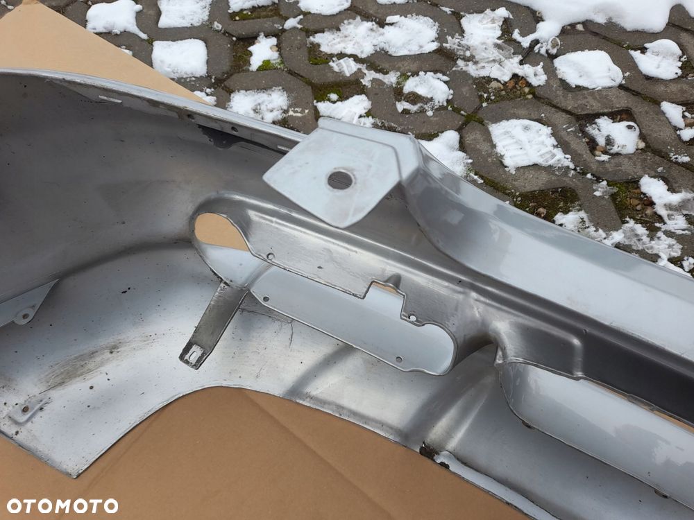 zderzak przód mercedes slk w170 amg oryginał - 7