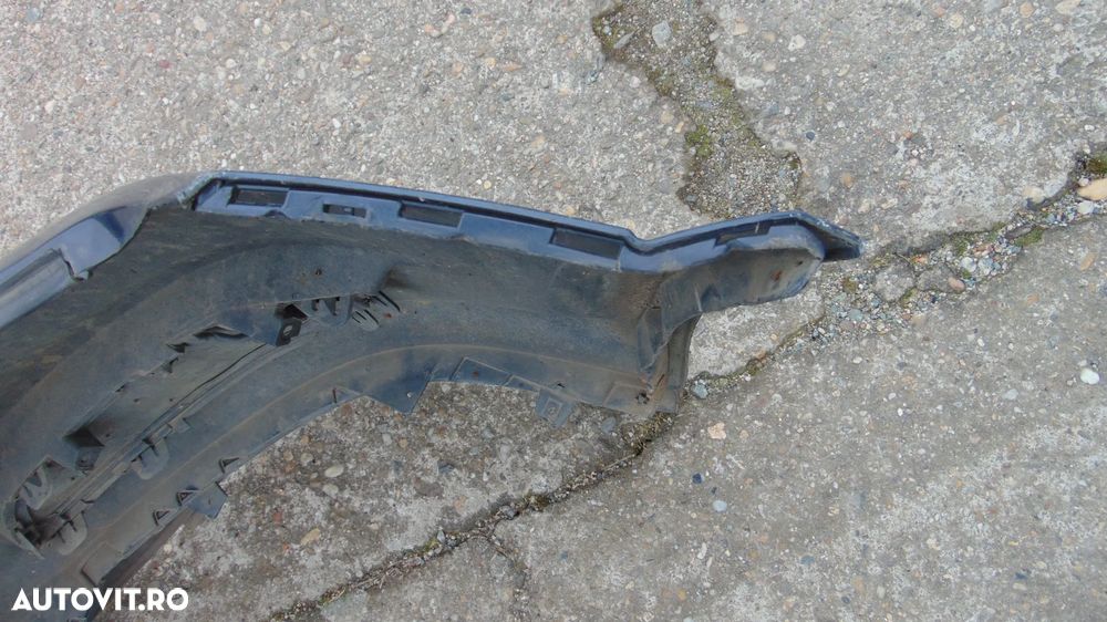 Bara fata Opel Astra H Facelift hatchback an 2007 - 8