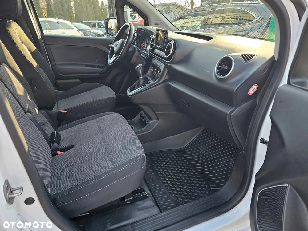 Mercedes-Benz Citan - 11