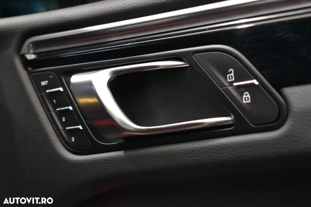 Porsche Macan PDK - 22