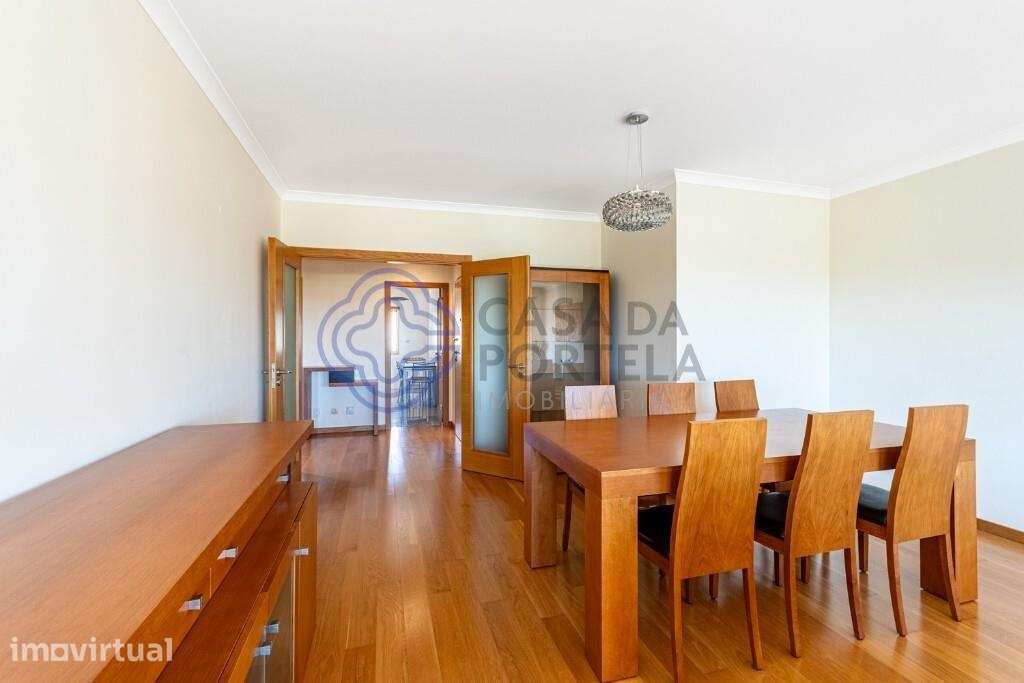 Apartamento T2 com Vista Mar Deslumbrante em Condomínio Fechado com Pi - Grande imagem: 5/35