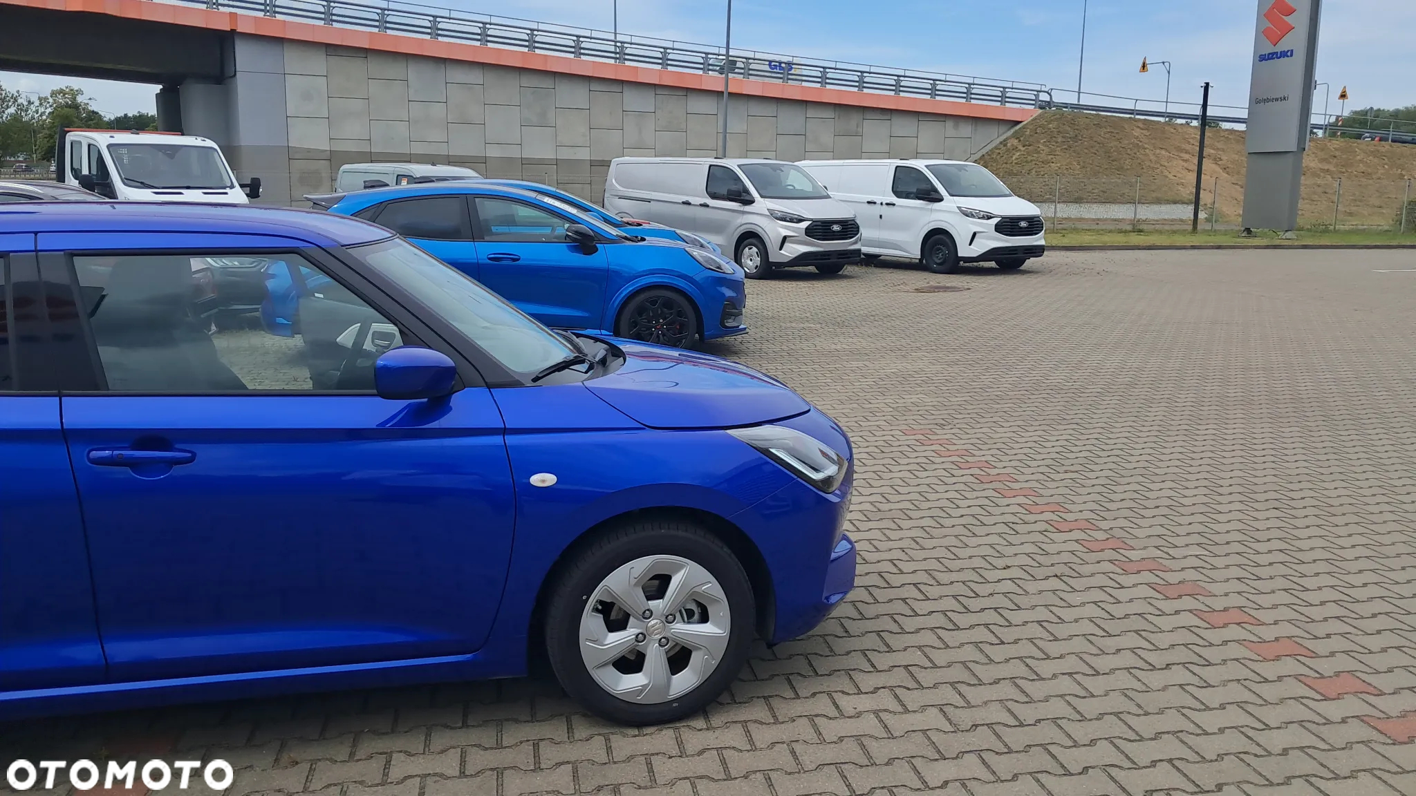 Suzuki Swift - 34