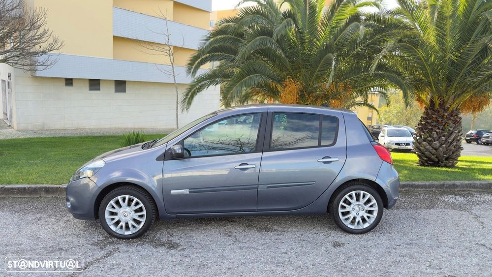 Renault Clio 1.2 TCE Dynamique S - 2