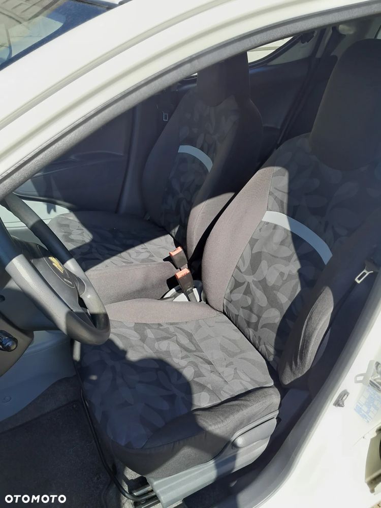 Suzuki Alto 1.0 City - 8
