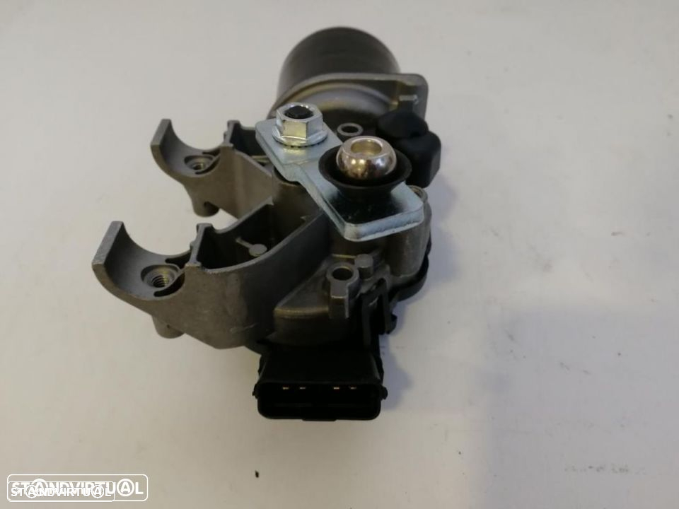 Motor limpa vidros frente/limpa para brisas nissan qashqai 2007 a 2014 (novo) - 3