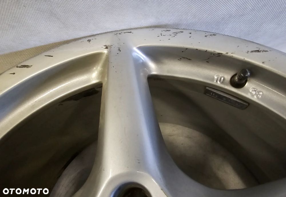 Felga 997362140 PORSCHE 911 10x18 ET58 - 3