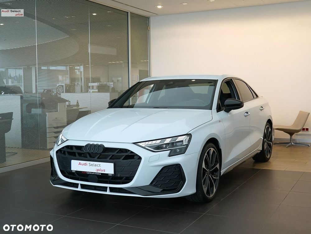 Audi A3 Limousine - 2