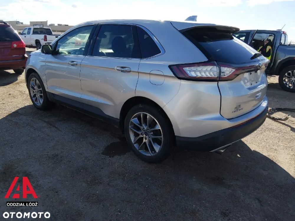 Ford Edge - 6